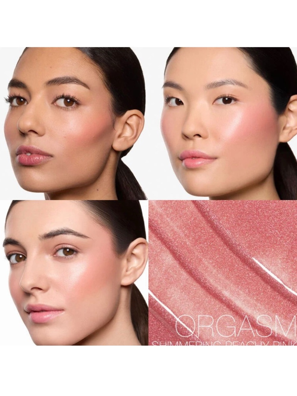 NEW✅NARS Orgasm - Picture 7 of 8